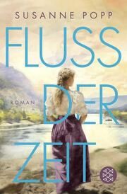 Loreley - Fluss der Zeit Popp, Susanne 9783596709144