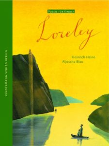 Loreley Heine, Heinrich 9783934029248