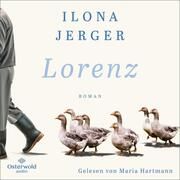 Lorenz Jerger, Ilona 9783869526010