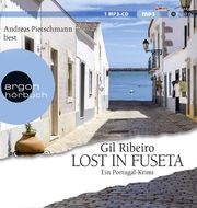 Lost in Fuseta 1 Ribeiro, Gil 9783839897256