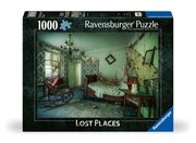 Lost Places - Crumbling Dreams  4005555002741