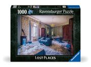 Lost Places - Dreamy  4005555001782