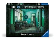 Lost Places - The Madhouse  4005555001775