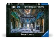Lost Places - The Palace  4005555001812