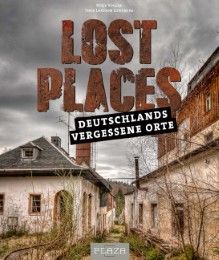 Lost Places Vogler, Mike/Lundberg, Thor Larsson 9783958435735
