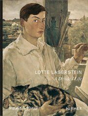 Lotte Laserstein - A Divided Life Anna-Carola Krausse/Iris Müller-Westermann 9783777441863