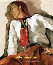 Lotte Laserstein Krausse, Anna-Carola 9783422990296