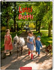 Lotti & Dotti - Ferien auf dem Bauernhof Niessen, Susan 9783649640509