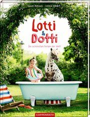 Lotti und Dotti Niessen, Susan 9783649632160