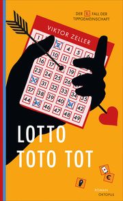 Lotto Toto tot Zeller, Viktor 9783311300120