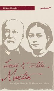 Louis & Zélie Martin Mongin, Hélène 9783790222036