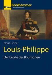 Louis-Philippe Deinet, Klaus 9783170420809