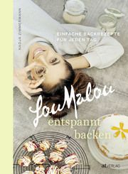 LouMalou - entspannt backen Zimmermann, Nadja 9783039022168