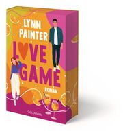 Love Game Painter, Lynn 9783442494798