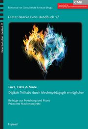 Love, Hate & More Friederike von Gross/Renate Röllecke 9783968480701