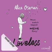 Loveless Oseman, Alice 4061229338721