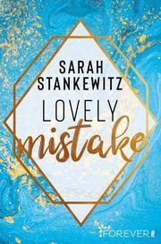 Lovely Mistake Stankewitz, Sarah 9783864931499