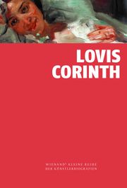 Lovis Corinth Martin, Barbara 9783868328141