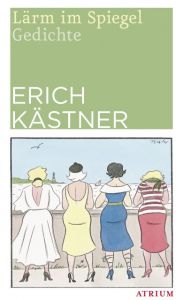 Lärm im Spiegel Kästner, Erich 9783038820109