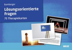 Lösungsorientierte Fragen Bamberger, Günter G 9783621284998