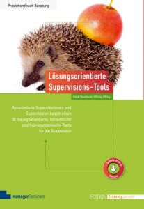 Lösungsorientierte Supervisions-Tools Heidi Neumann-Wirsig 9783958910126