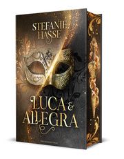 Luca & Allegra Hasse, Stefanie 9783959919548