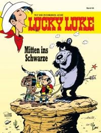 Lucky Luke 96 Achdé 4031388134731