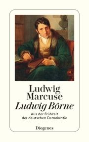Ludwig Börne Marcuse, Ludwig 9783257202595