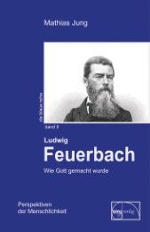 Ludwig Feuerbach Jung, Mathias 9783891891827