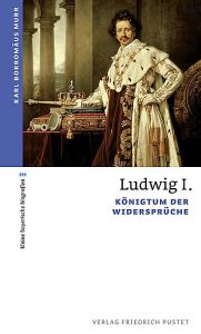Ludwig I. Murr, Karl Borromäus 9783791724164