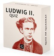 Ludwig II.-Quiz  9783899784329