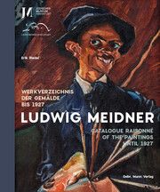 Ludwig Meidner Riedel, Erik 9783786128908