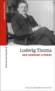 Ludwig Thoma Rösch, Gertrud Maria 9783791724454