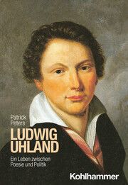 Ludwig Uhland Peters, Patrick 9783170445222