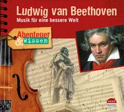 Ludwig van Beethoven Steinaecker, Thomas von 9783963460357