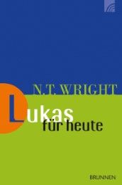 Lukas für heute Wright, Nicholas Thomas 9783765506147