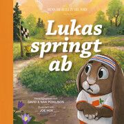 Lukas springt ab Powlison, David/Powlison, Nan 9783986650797