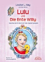 Lulu und die Ente Willy Hay, Louise L/Olmos, Dan 9783939373292