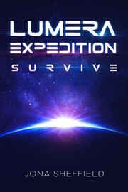 Lumera Expedition - Survive Sheffield, Jona 9783963572807