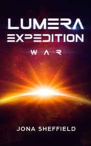 Lumera Expedition - War Sheffield, Jona 9783963572814
