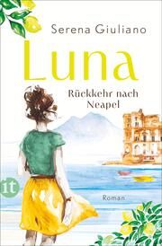 Luna Giuliano, Serena 9783458683520