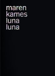 Luna Luna Kames, Maren 9783906910673