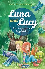 Luna und Lucy Kramer-Wiesgrill, Julia 9783963623028