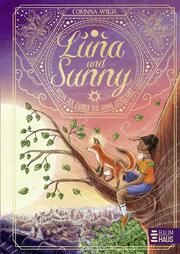 Luna und Sunny - Wenn der Zauber der Sonne erstrahlt  9783833908361