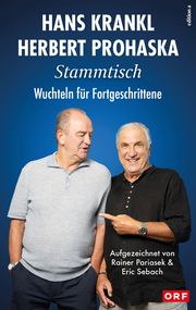 Lustig war's immer Krankl, Hans/Prohaska, Herbert 9783990017517