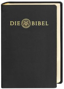 Bibel Martin Luther 9783438033307