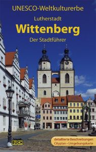 Lutherstadt Wittenberg Krawulsky, Roland 9783936185911