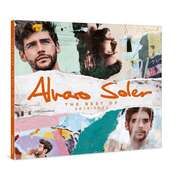 Álvaro Soler: The Best Of 2015-2022  0602448094834