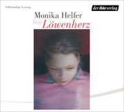Löwenherz Helfer, Monika 9783844545050