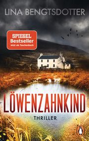 Löwenzahnkind Bengtsdotter, Lina 9783328105978